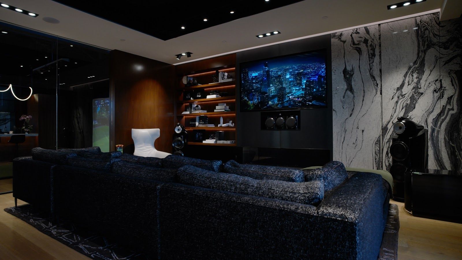 Media Room vs. Dedicated Home Theater in Dallas: Which Is Right for Your Home?