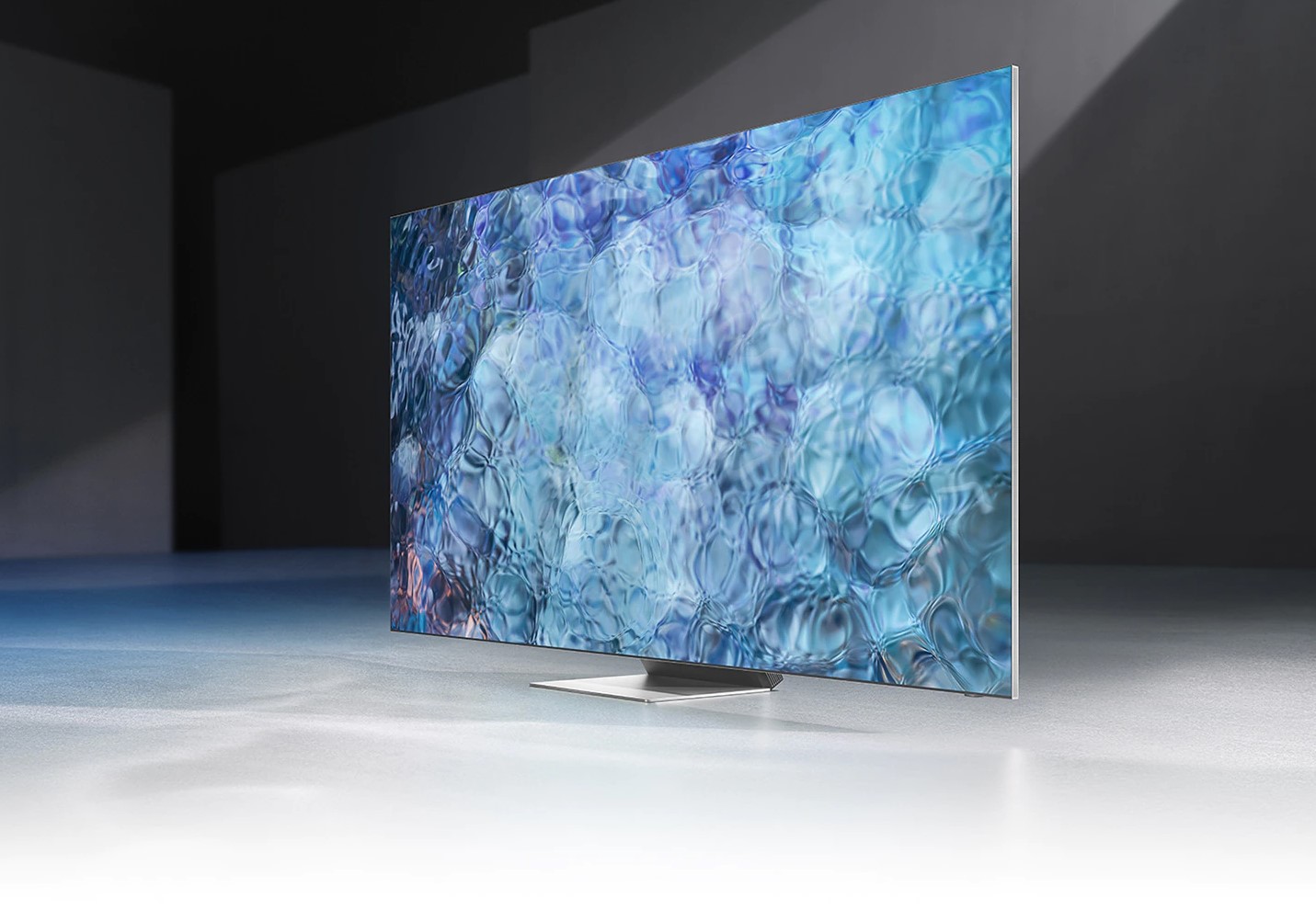 Samsung Neo QLED & 8K TVs