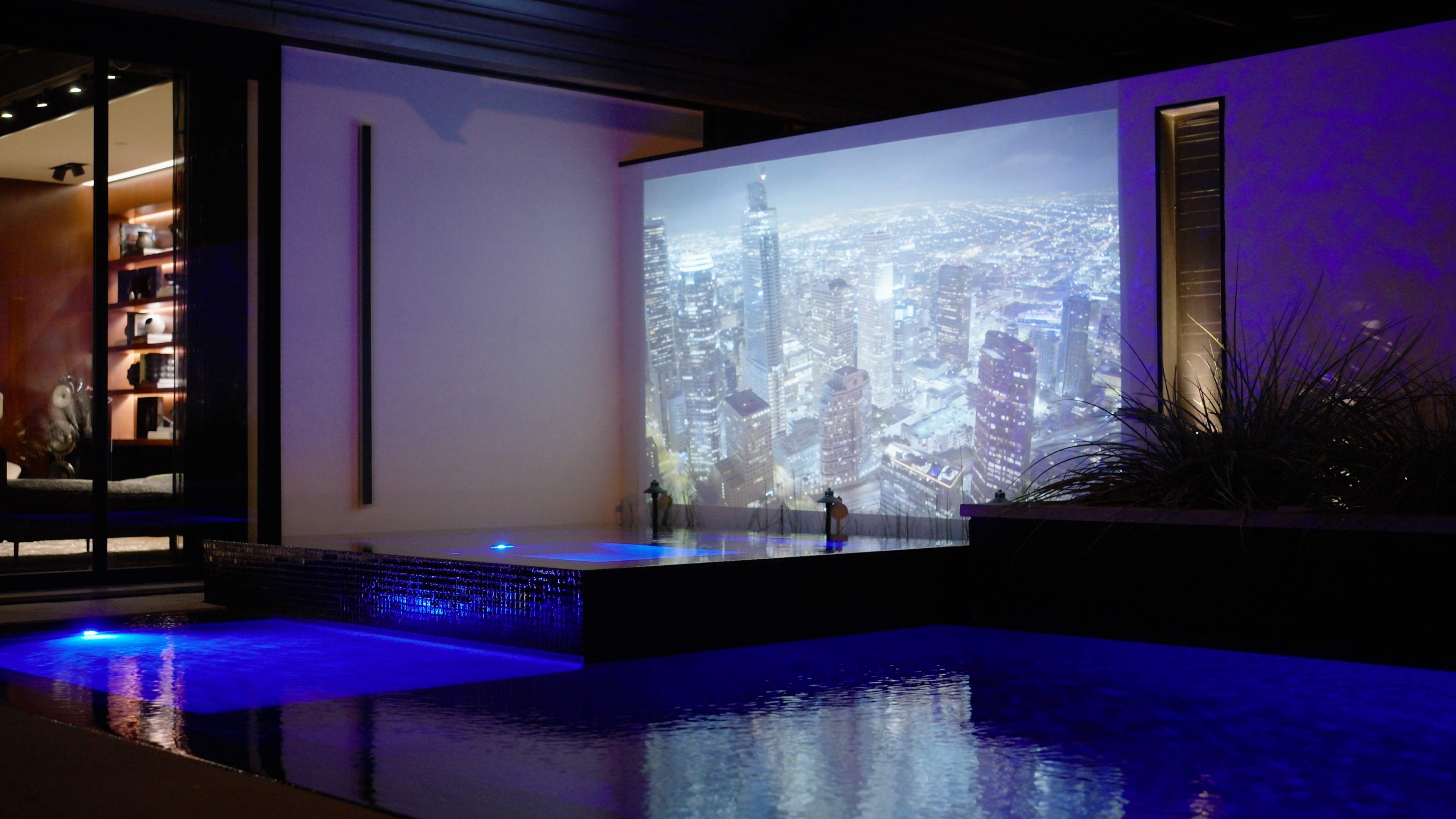 Video Walls project 2