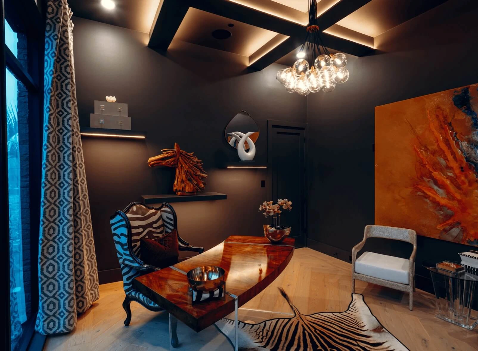 Circadian Lighting Dallas: How Tunable Lutron and Ketra Lighting Supports Wellness at Home