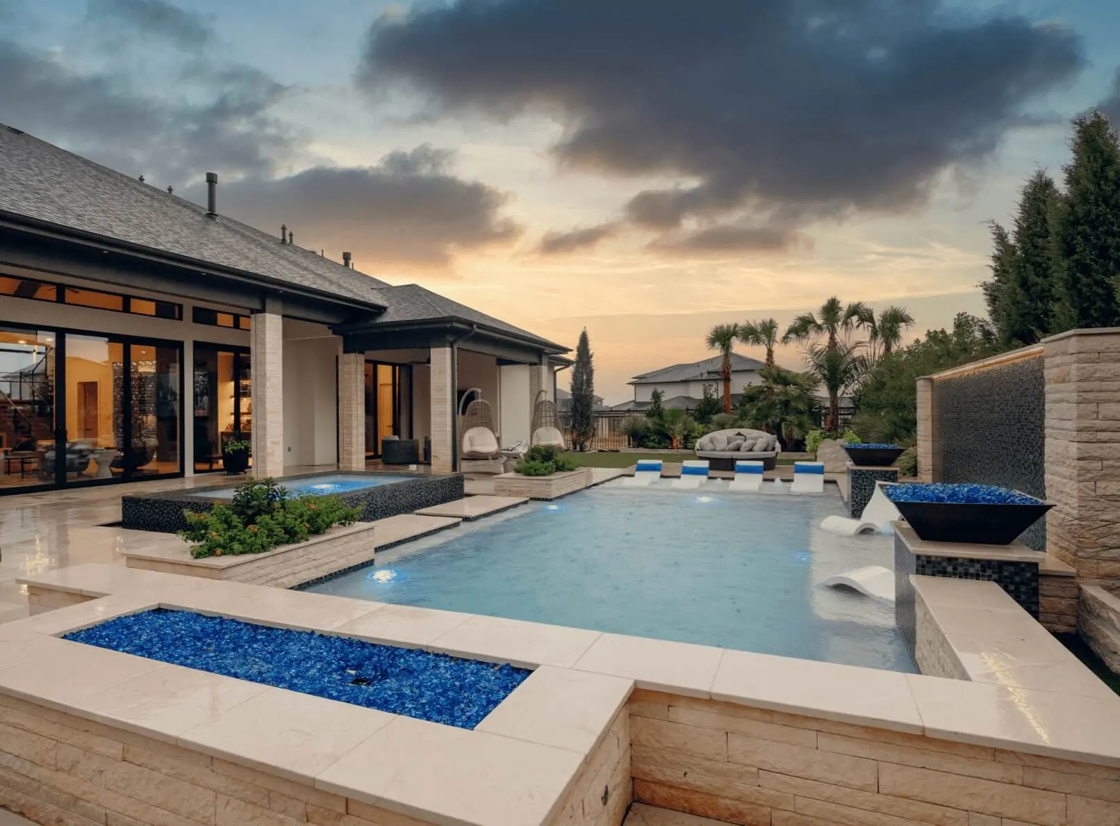 Park Cities, Dallas Dream Home