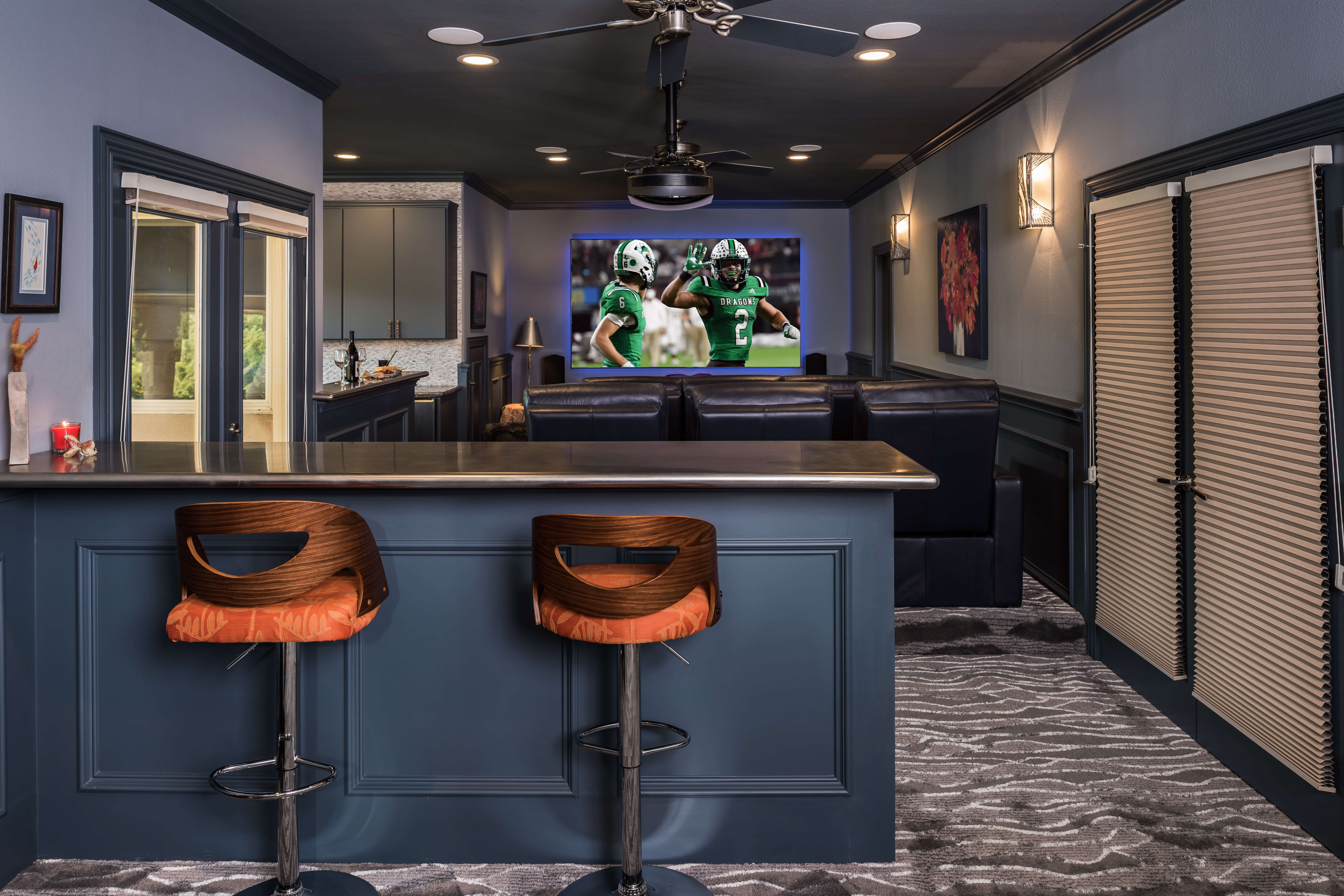 Who Is the Best Home Theater Integrator in Southlake?