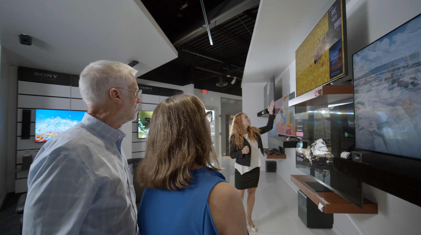 OLED vs. Mini-LED vs. Micro RGB in Dallas: Which TV Technology Should You Choose in 2026?