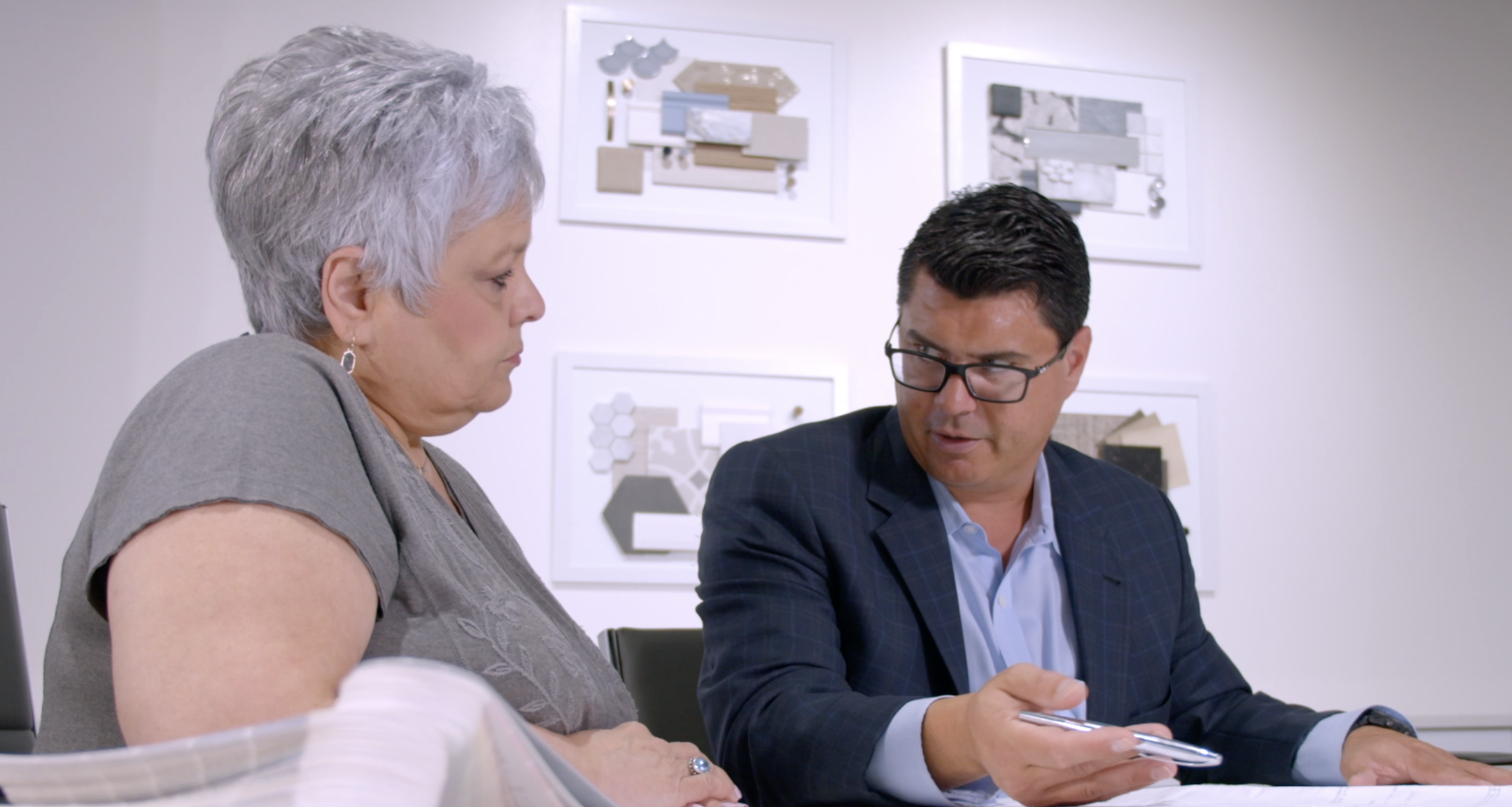 Design Services project 1