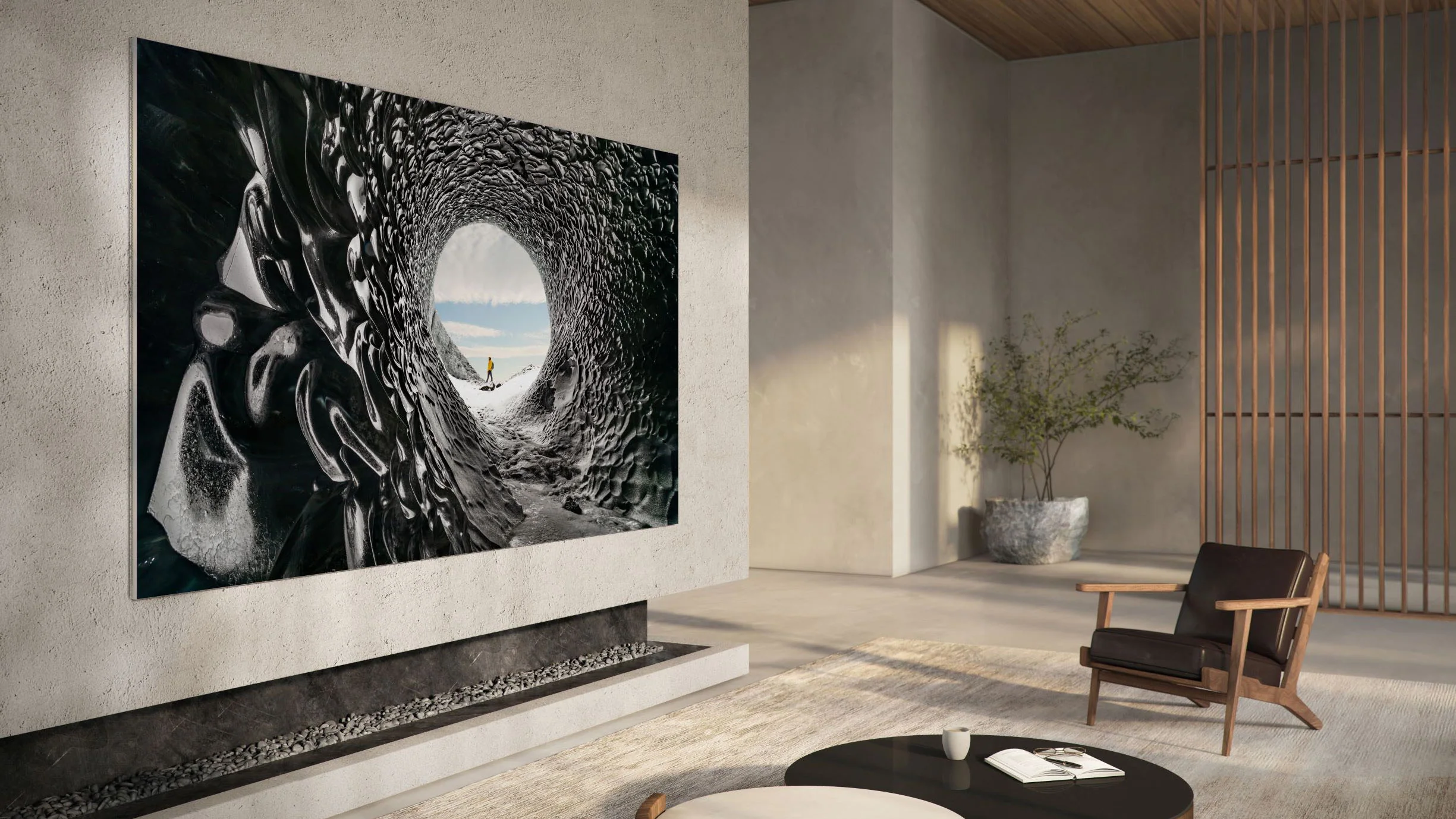 Video Wall Installation